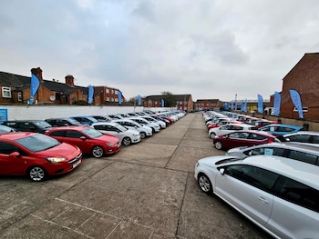 Used Skoda Fabia 2018 for sale - 77191682: Photo