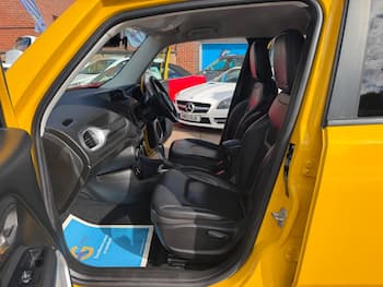Used Jeep Renegade 2015 for sale - 79820463: Photo