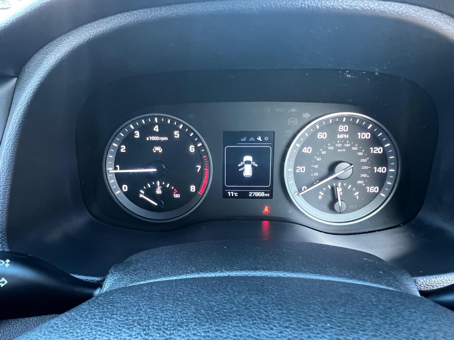 Used Hyundai TUCSON 2018 for sale - 76397869: Photo 23