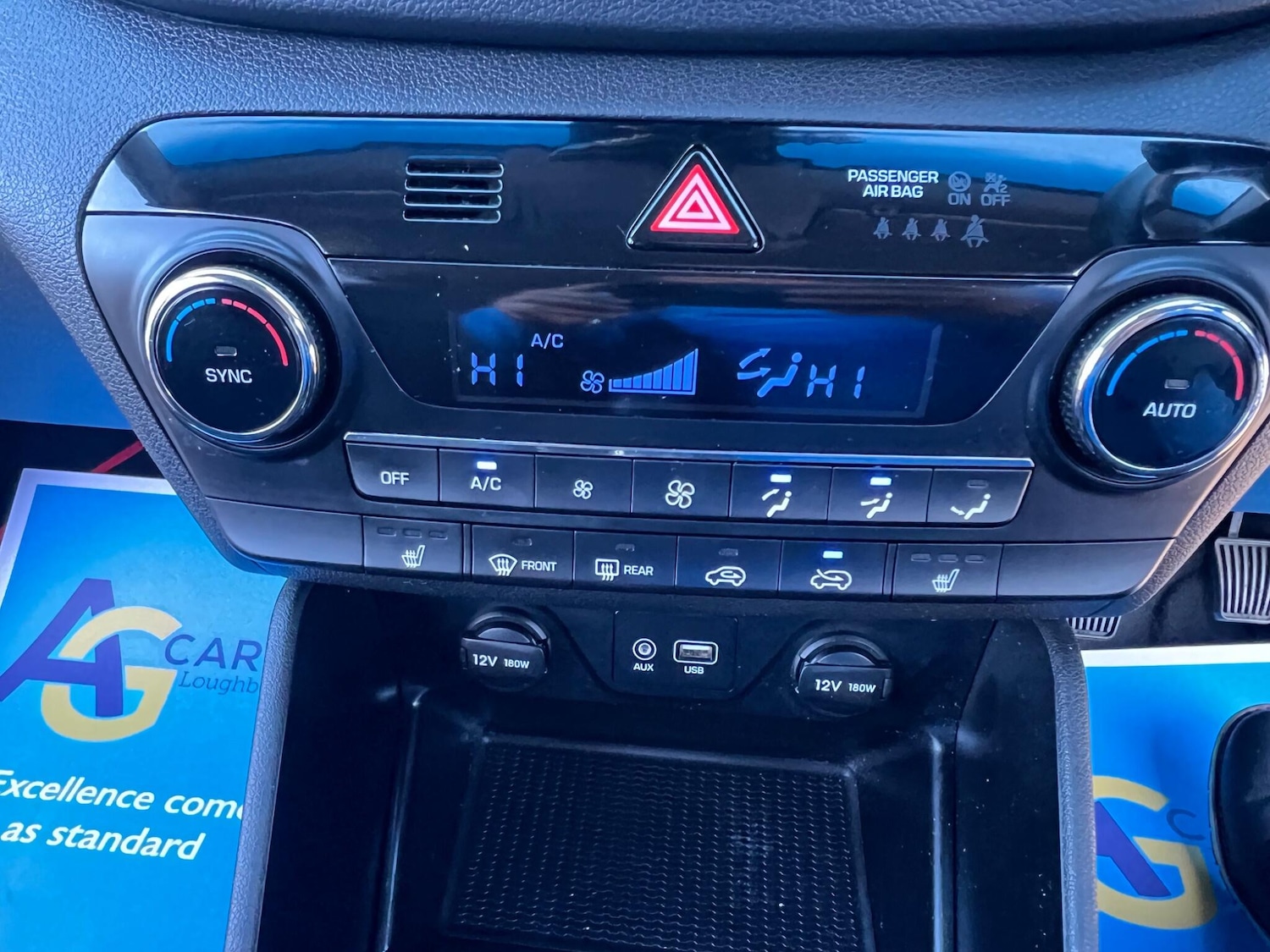 Used Hyundai TUCSON 2018 for sale - 76397869: Photo 24