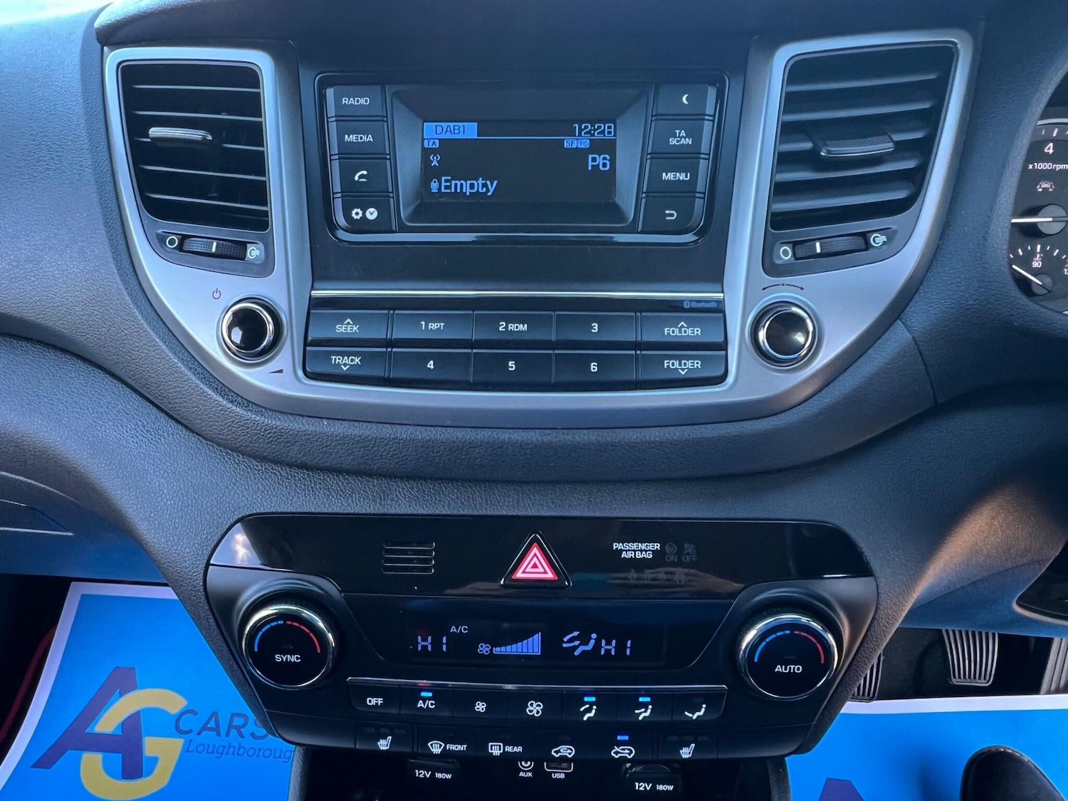Used Hyundai TUCSON 2018 for sale - 76397869: Photo 25