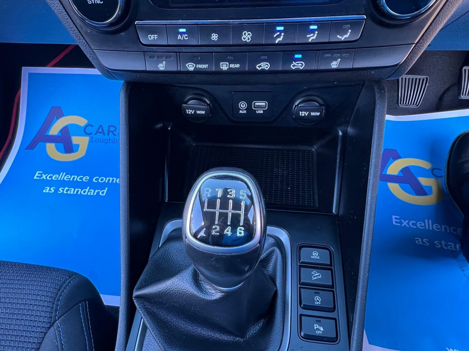 Used Hyundai TUCSON 2018 for sale - 76397869: Photo 26