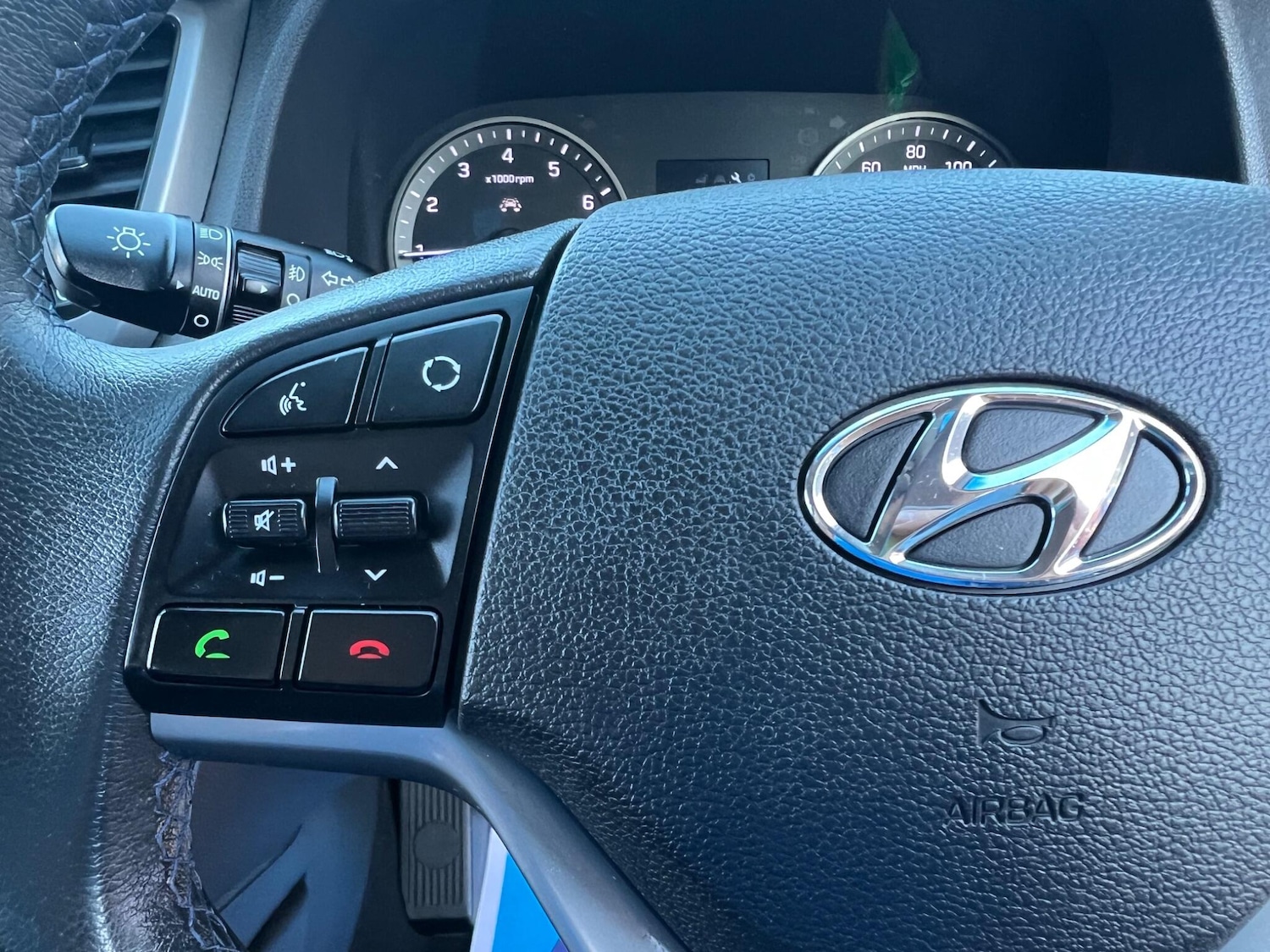 Used Hyundai TUCSON 2018 for sale - 76397869: Photo 27