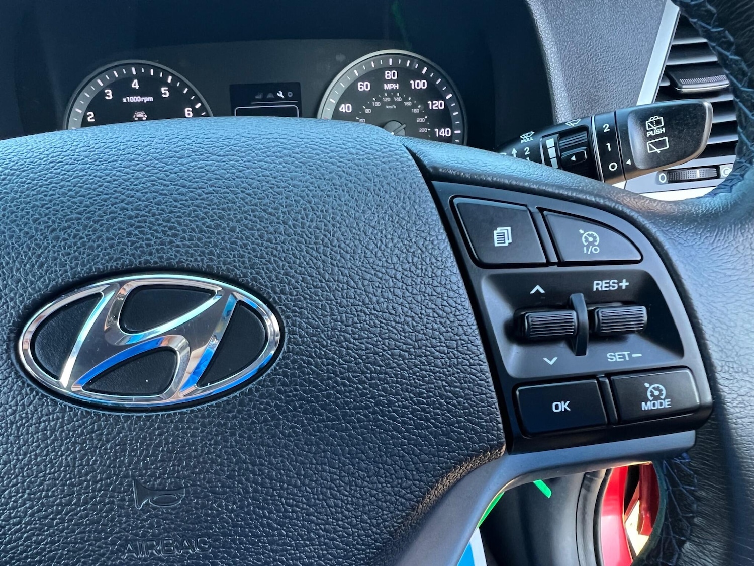 Used Hyundai TUCSON 2018 for sale - 76397869: Photo 28