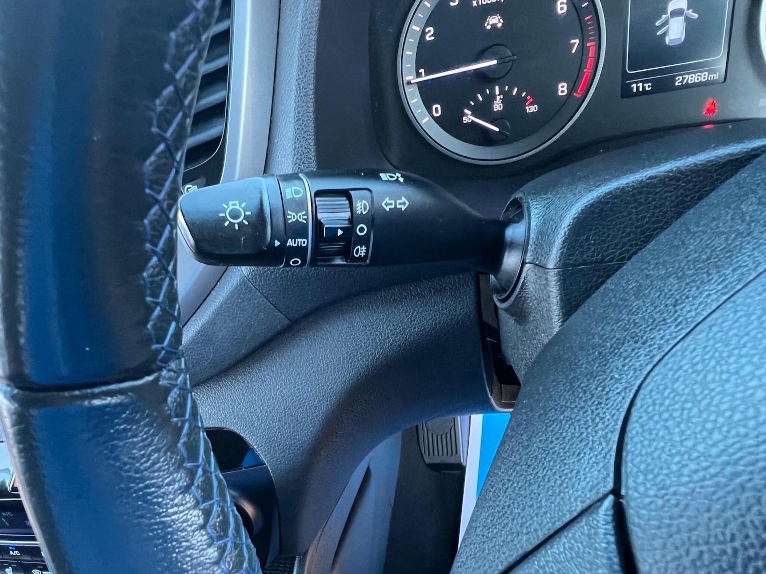 Used Hyundai TUCSON 2018 for sale - 76397869: Photo 29