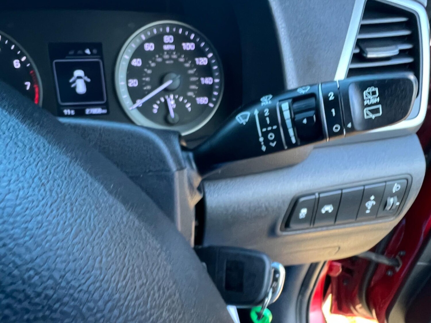 Used Hyundai TUCSON 2018 for sale - 76397869: Photo 30