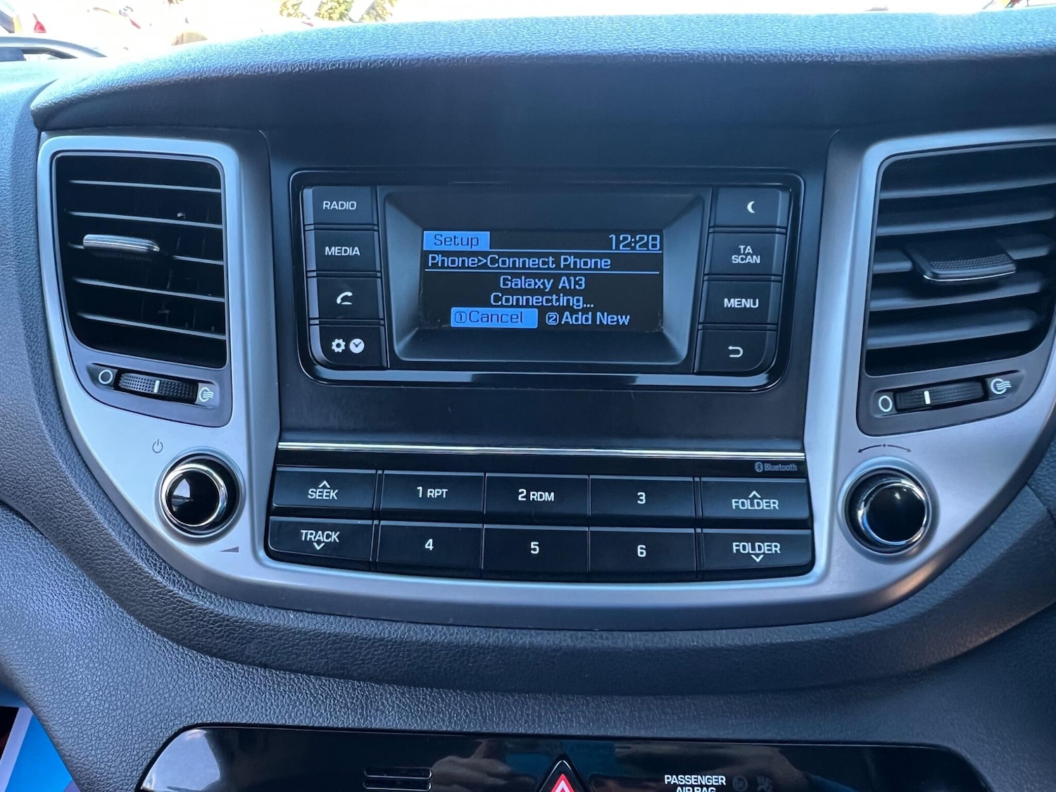 Used Hyundai TUCSON 2018 for sale - 76397869: Photo 31