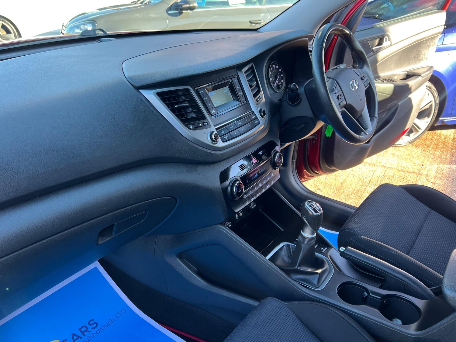 Used Hyundai TUCSON 2018 for sale - 76397869: Photo 32