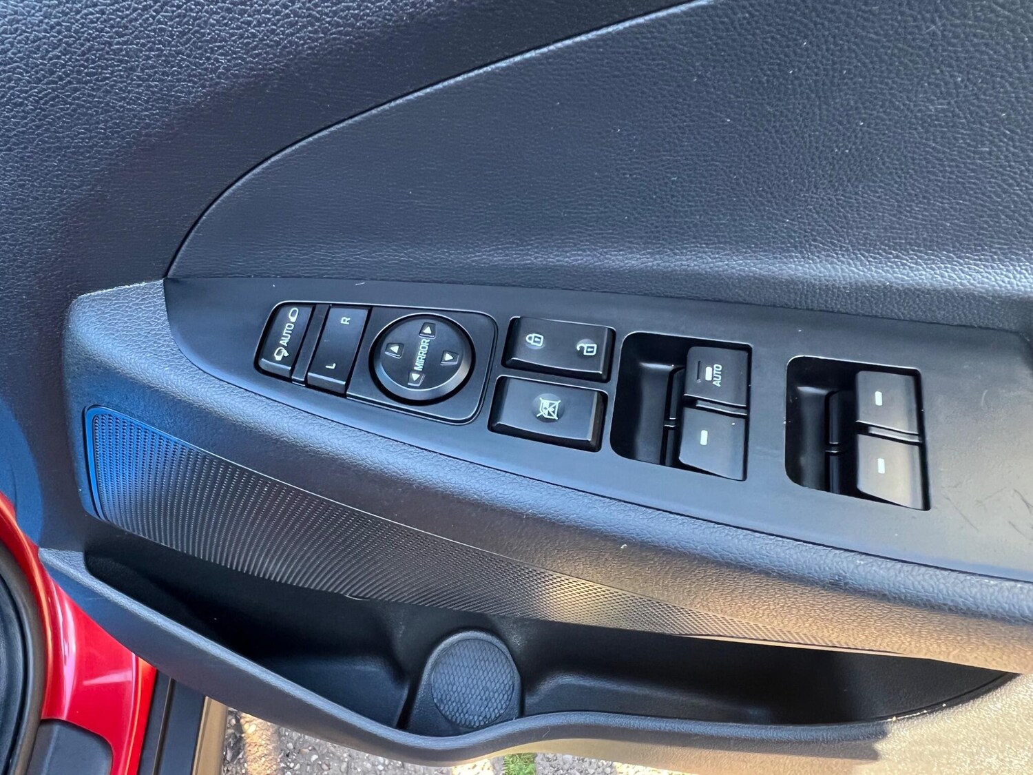 Used Hyundai TUCSON 2018 for sale - 76397869: Photo 38