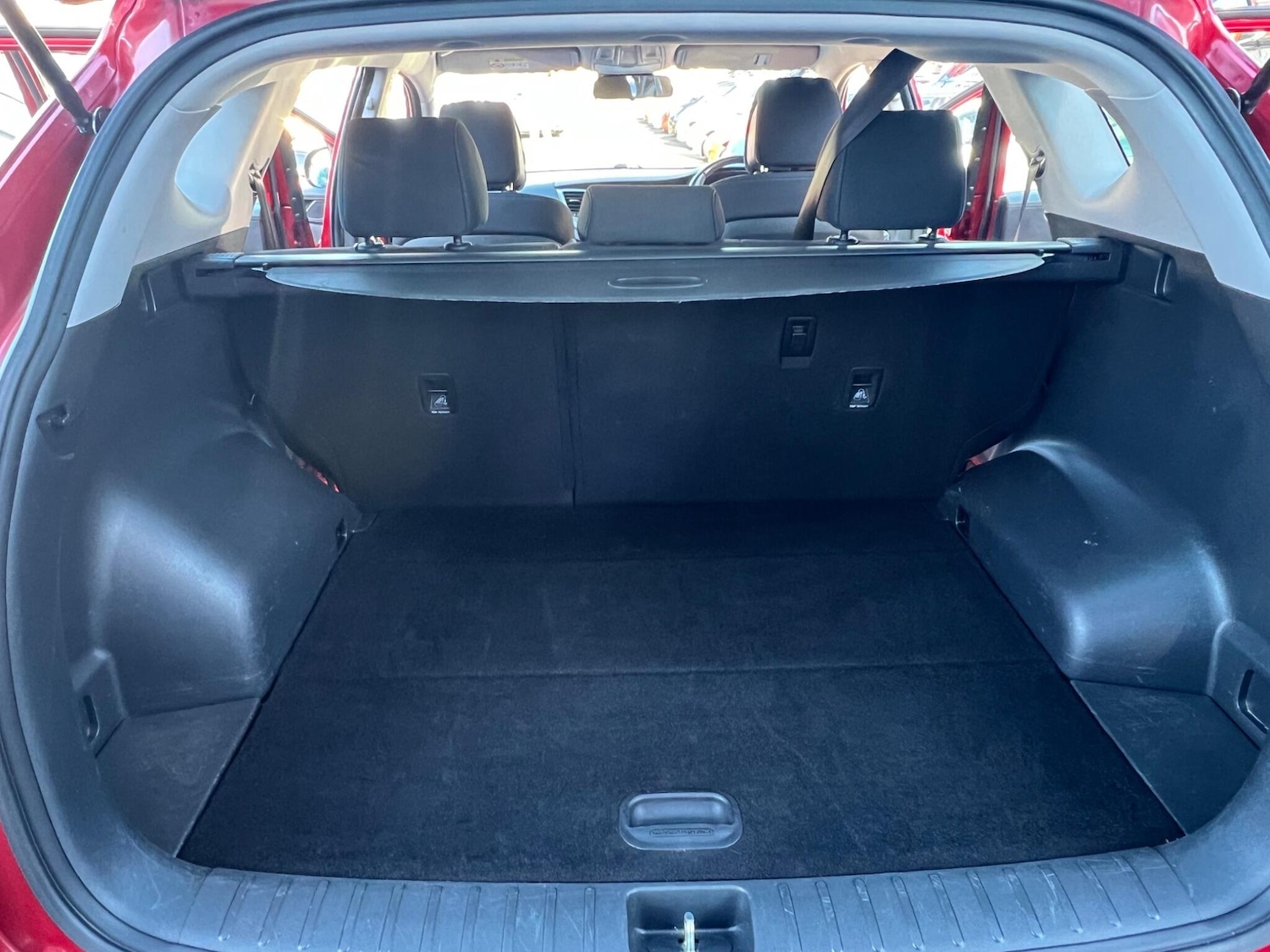 Used Hyundai TUCSON 2018 for sale - 76397869: Photo 53