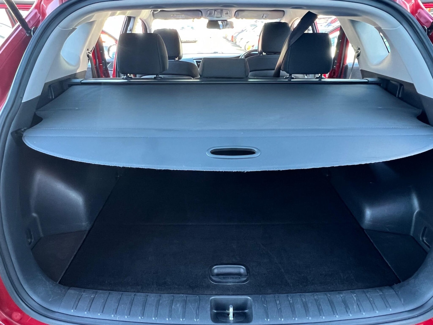 Used Hyundai TUCSON 2018 for sale - 76397869: Photo 54