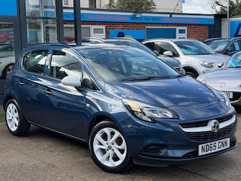 Used Vauxhall Corsa 2015 for sale - 77839183: Photo
