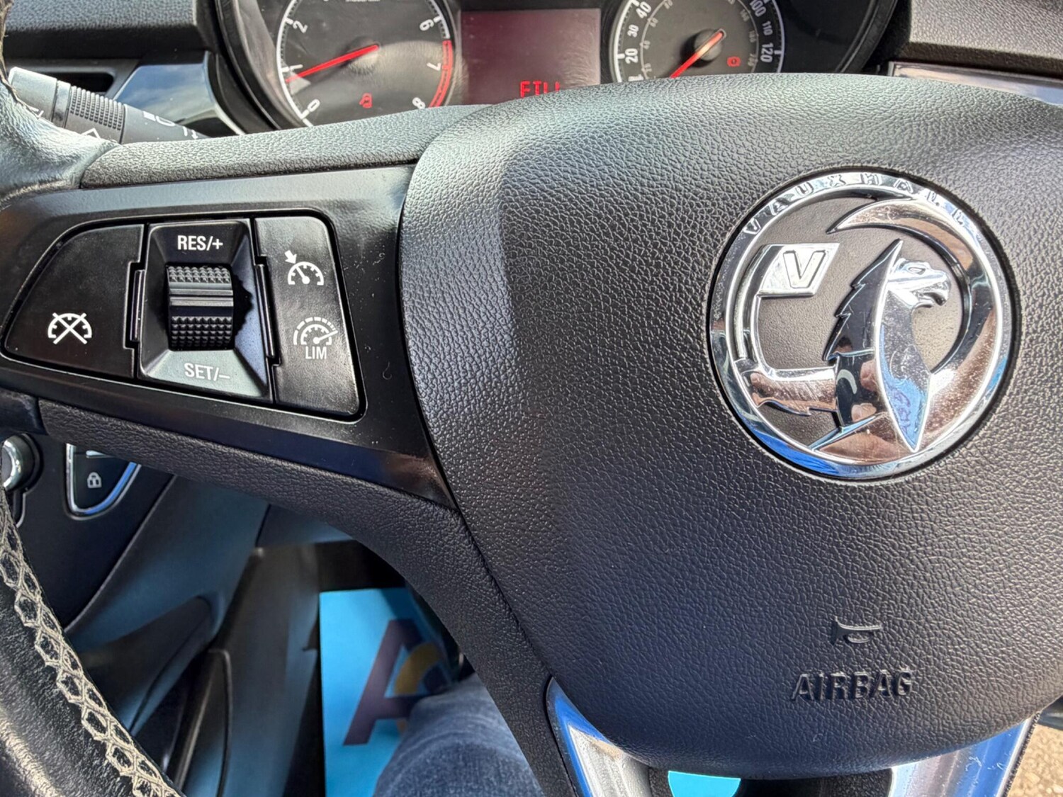 Used Vauxhall Corsa 2015 for sale - 77839183: Photo 25