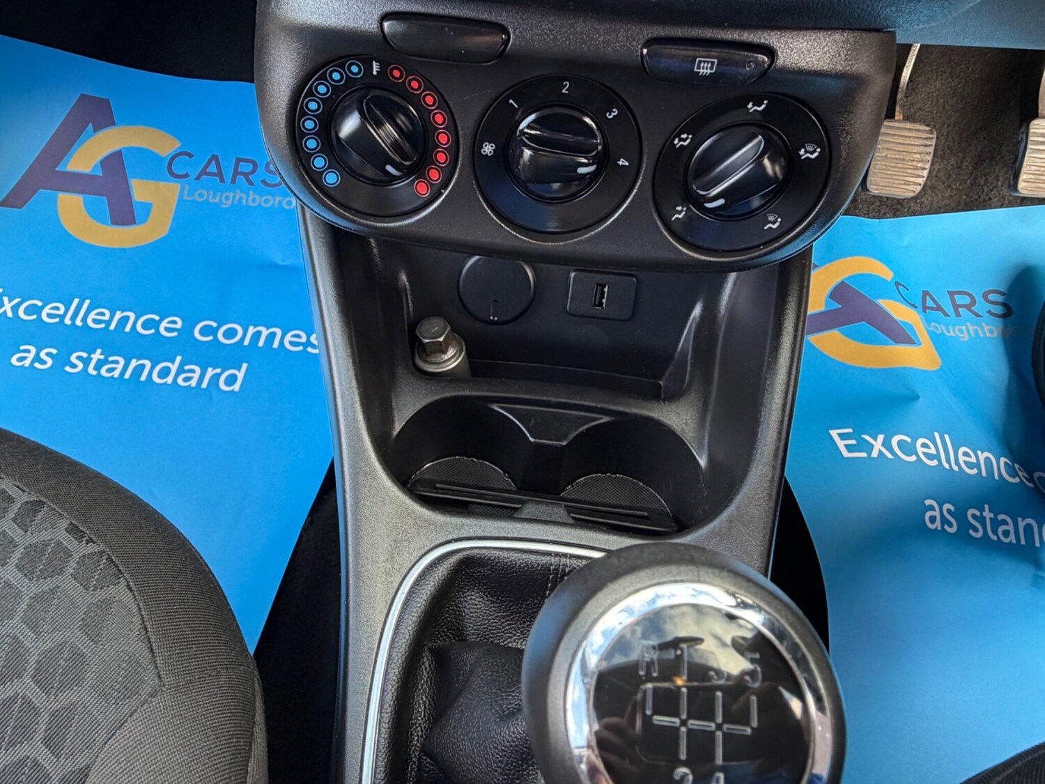 Used Vauxhall Corsa 2015 for sale - 77839183: Photo 27