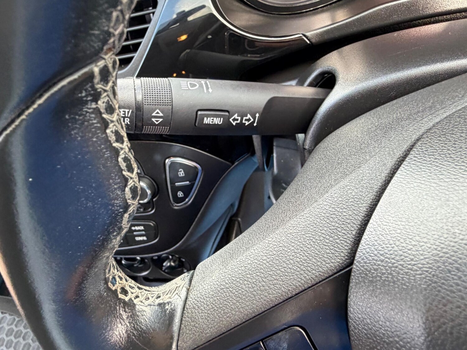 Used Vauxhall Corsa 2015 for sale - 77839183: Photo 29