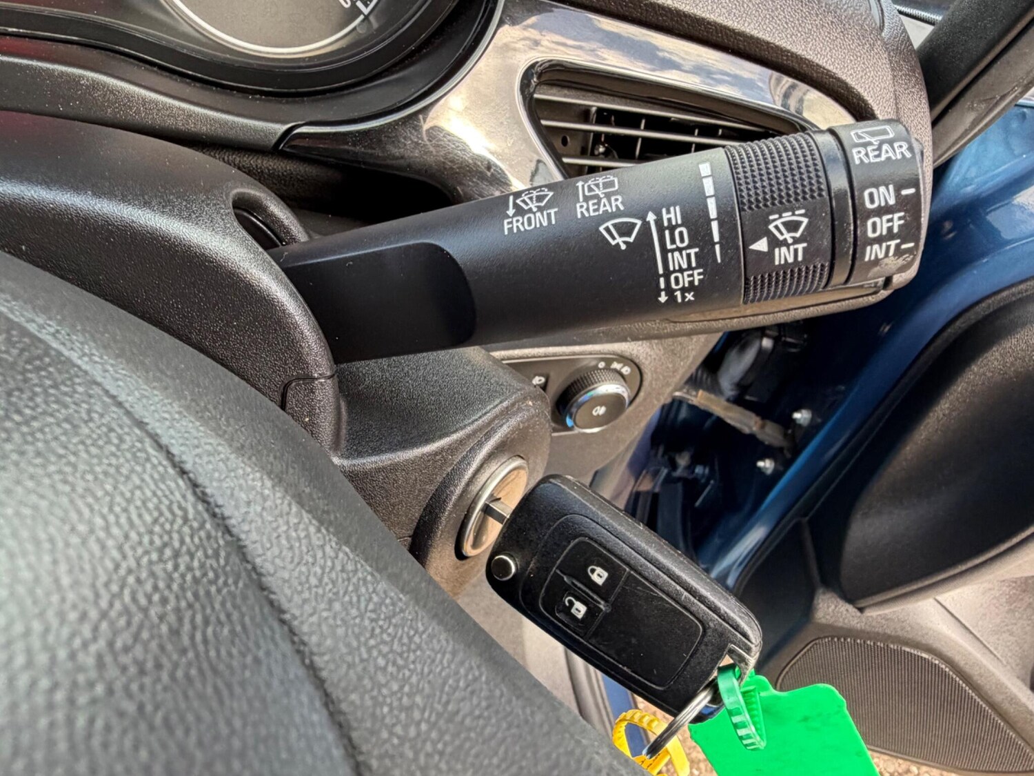 Used Vauxhall Corsa 2015 for sale - 77839183: Photo 30