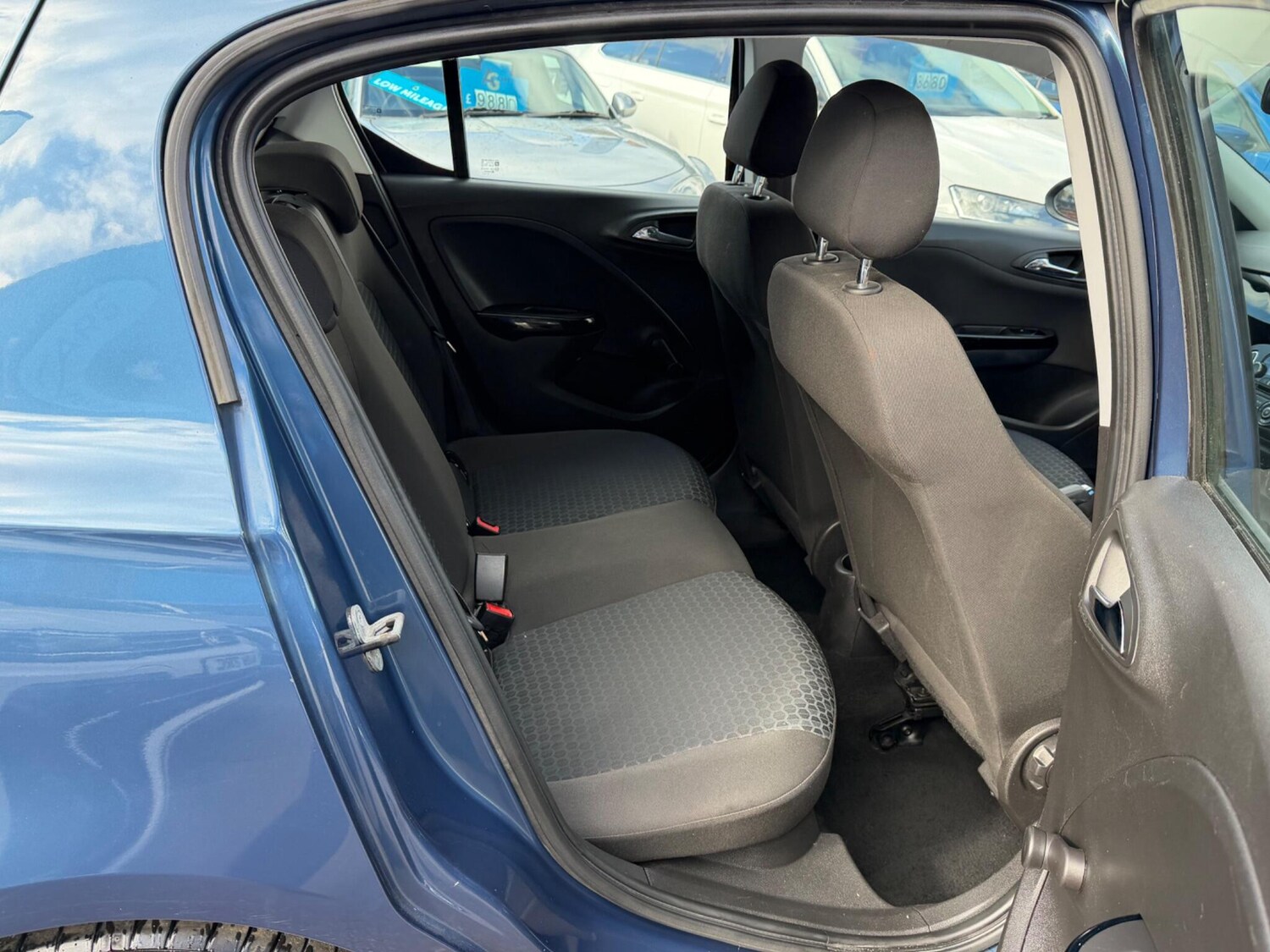 Used Vauxhall Corsa 2015 for sale - 77839183: Photo 37