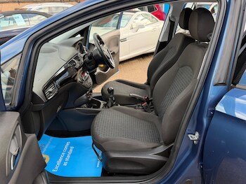 Used Vauxhall Corsa 2015 for sale - 77839183: Photo