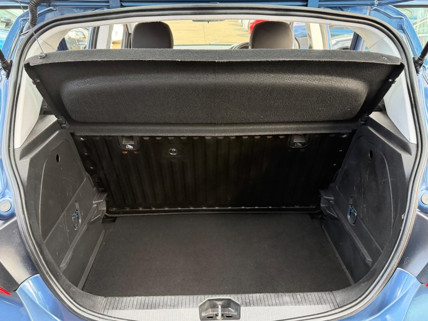 Used Vauxhall Corsa 2015 for sale - 77839183: Photo 65