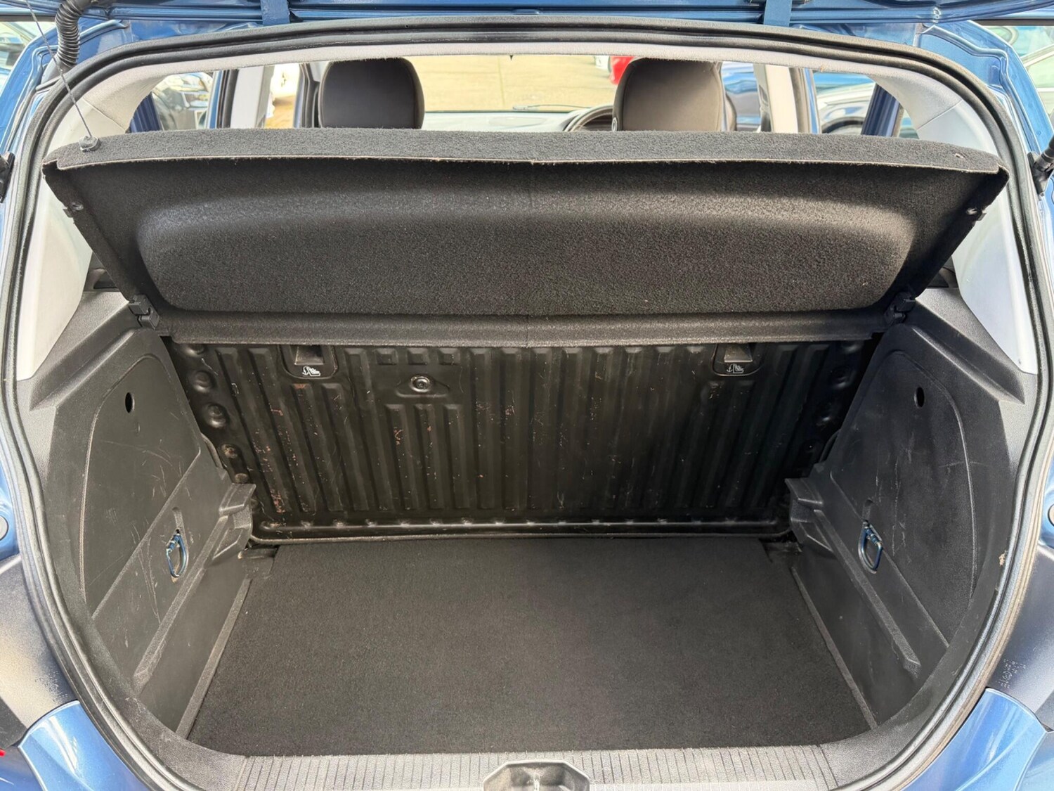 Used Vauxhall Corsa 2015 for sale - 77839183: Photo 66