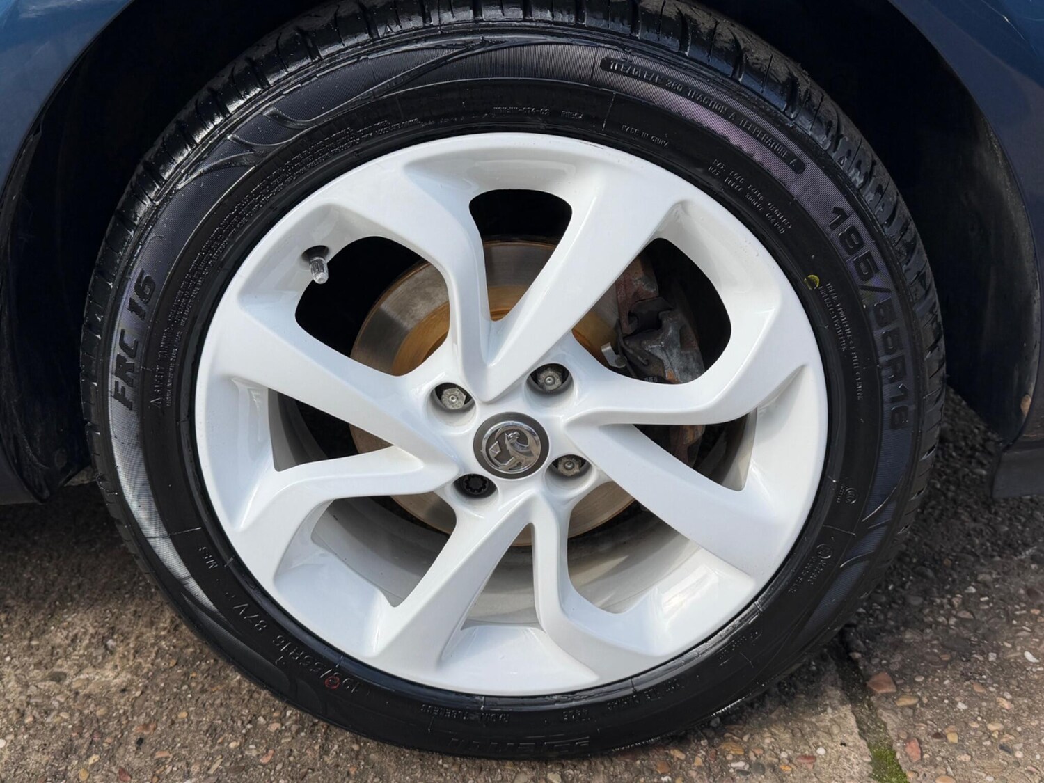 Used Vauxhall Corsa 2015 for sale - 77839183: Photo 71