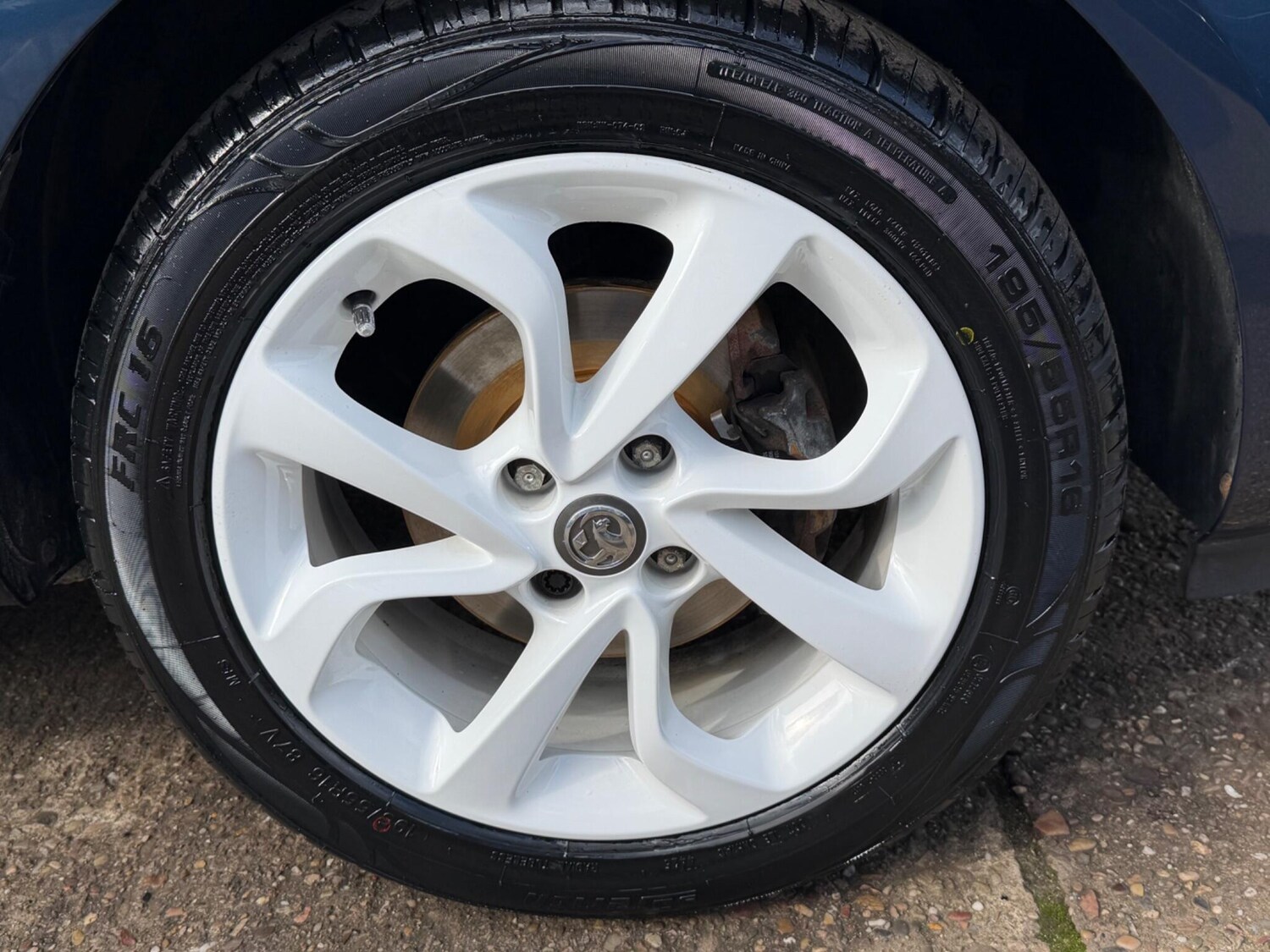 Used Vauxhall Corsa 2015 for sale - 77839183: Photo 72