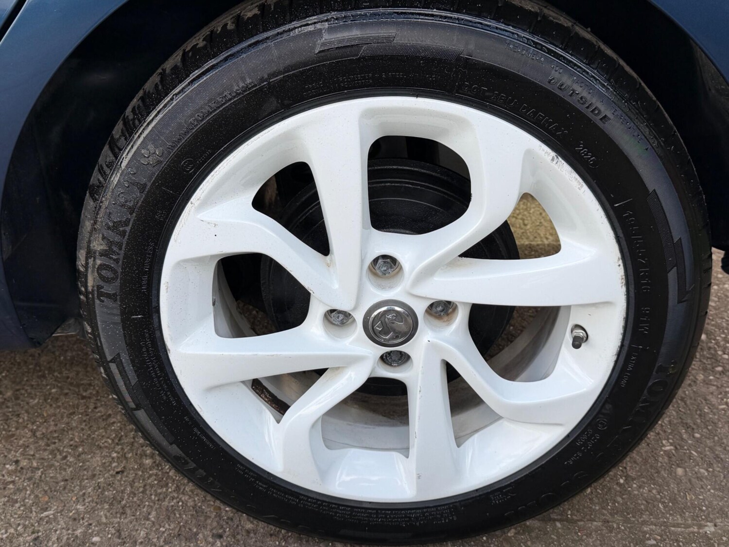 Used Vauxhall Corsa 2015 for sale - 77839183: Photo 73