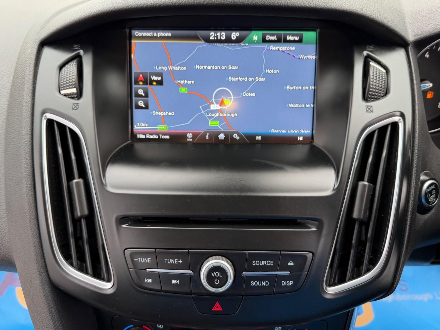 Used Ford Focus 2015 for sale - 77190614: Photo 20