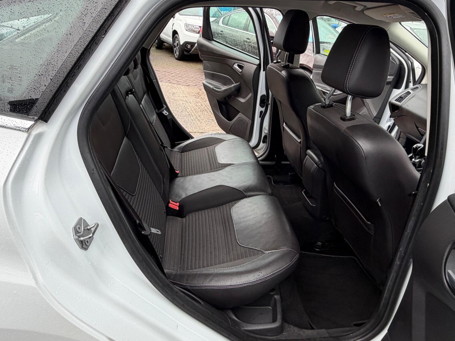 Used Ford Focus 2015 for sale - 77190614: Photo 27