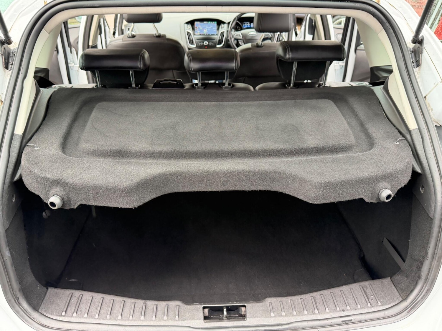 Used Ford Focus 2015 for sale - 77190614: Photo 39