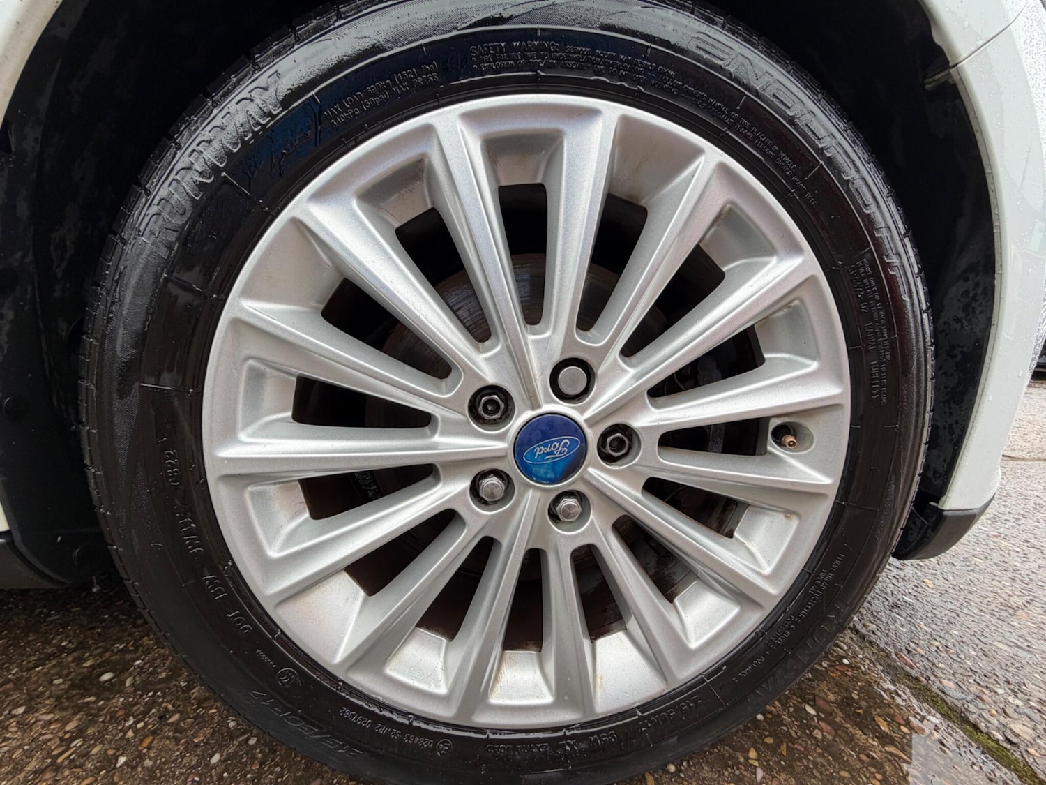 Used Ford Focus 2015 for sale - 77190614: Photo 41