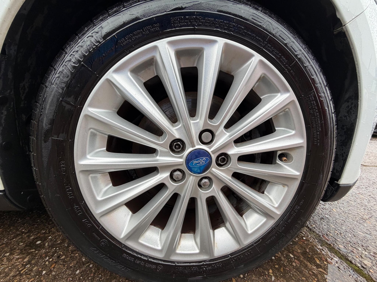 Used Ford Focus 2015 for sale - 77190614: Photo 42