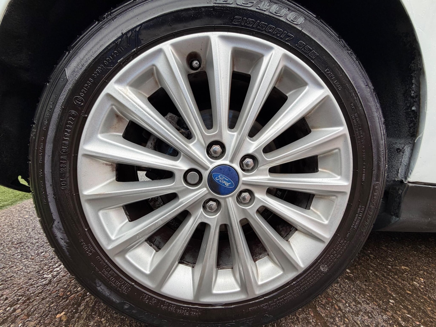 Used Ford Focus 2015 for sale - 77190614: Photo 43