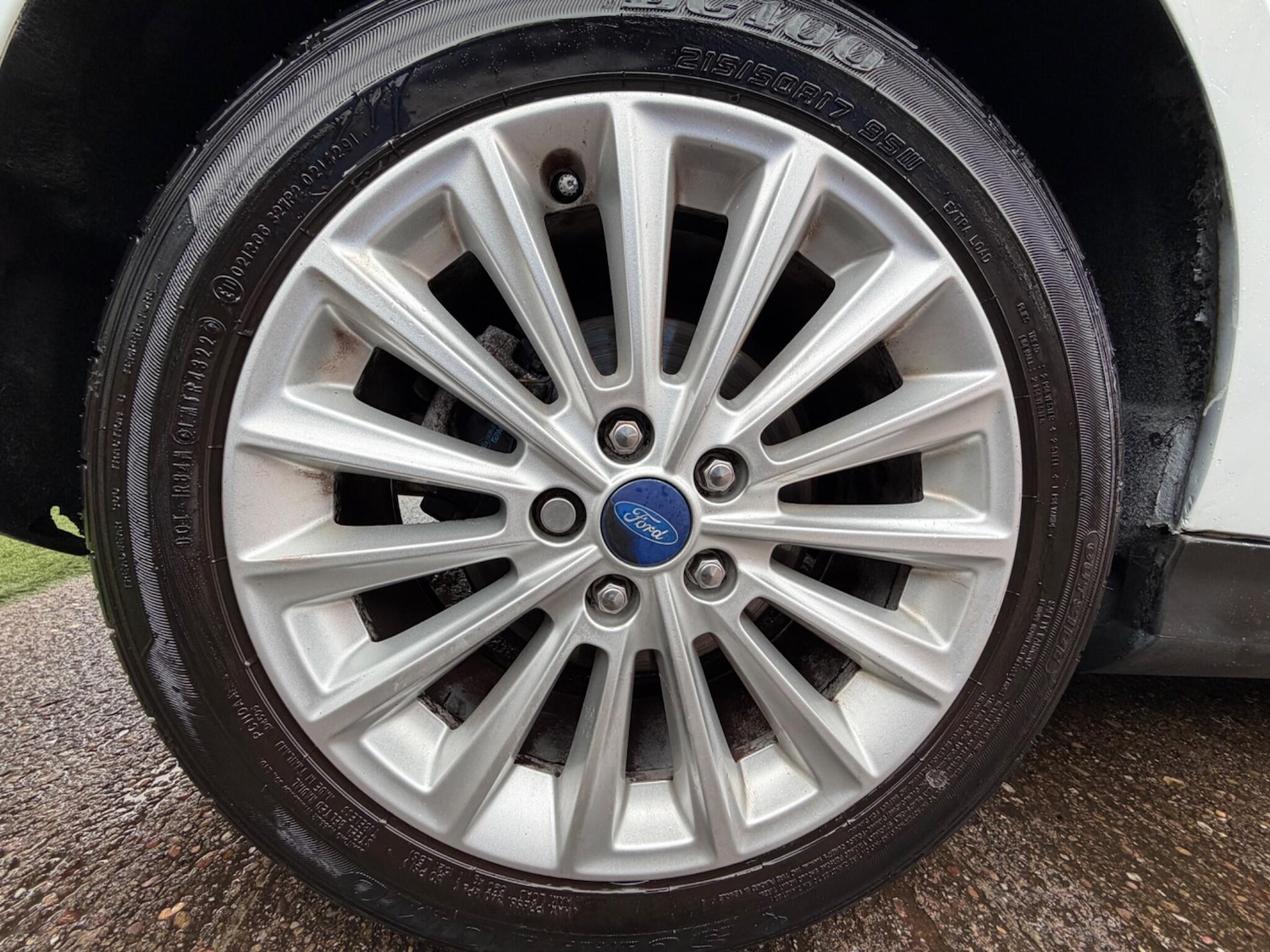 Used Ford Focus 2015 for sale - 77190614: Photo 44