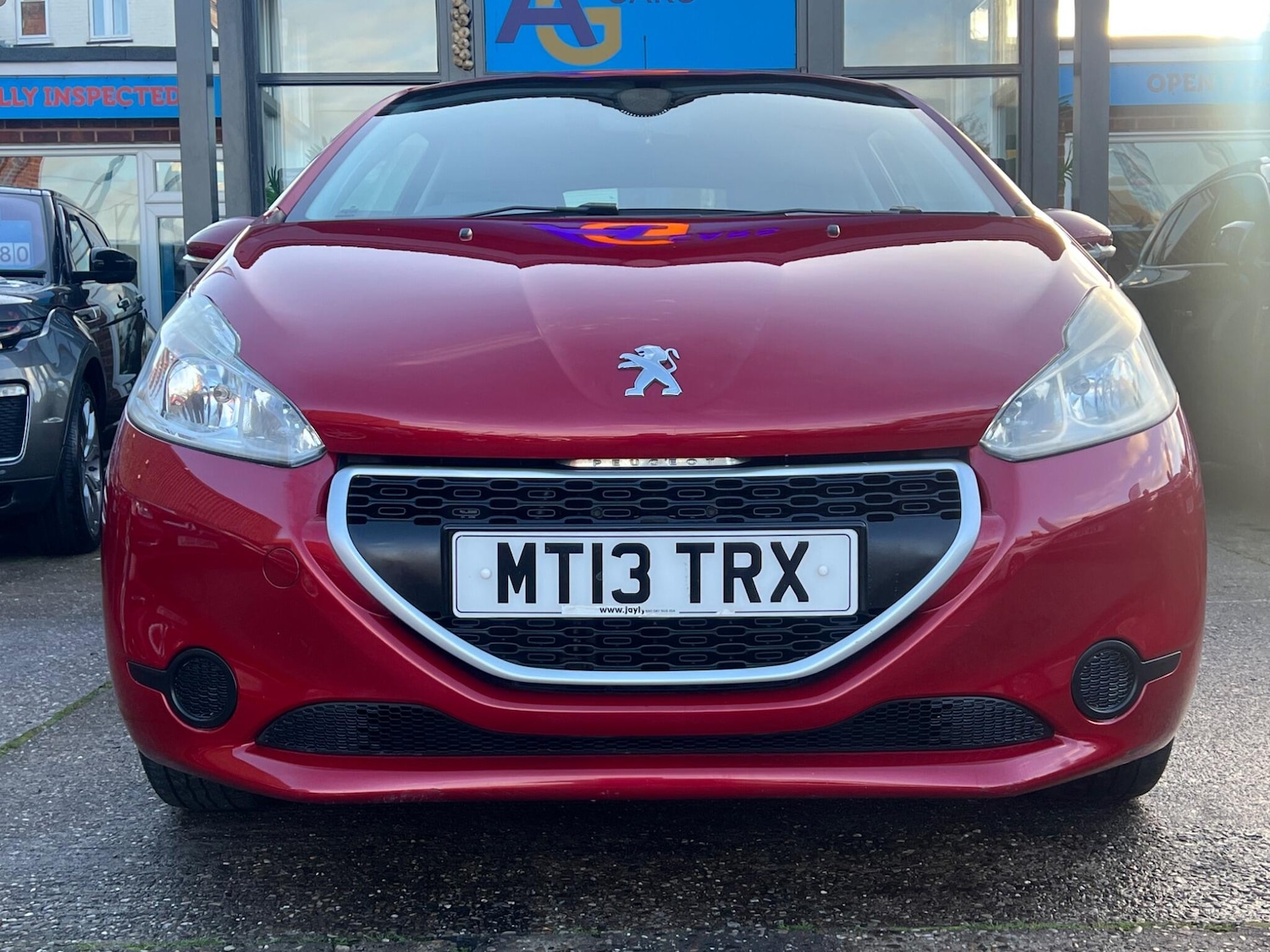 Used Peugeot 208 2013 for sale - 76671169: Photo 39
