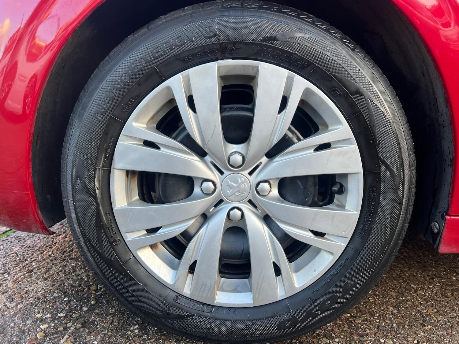 Used Peugeot 208 2013 for sale - 76671169: Photo 46