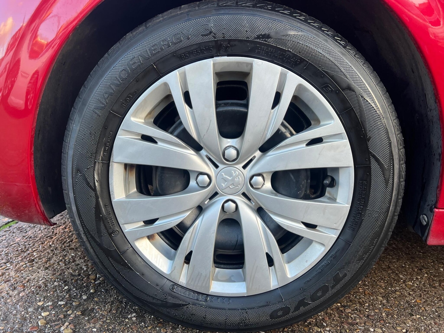 Used Peugeot 208 2013 for sale - 76671169: Photo 47