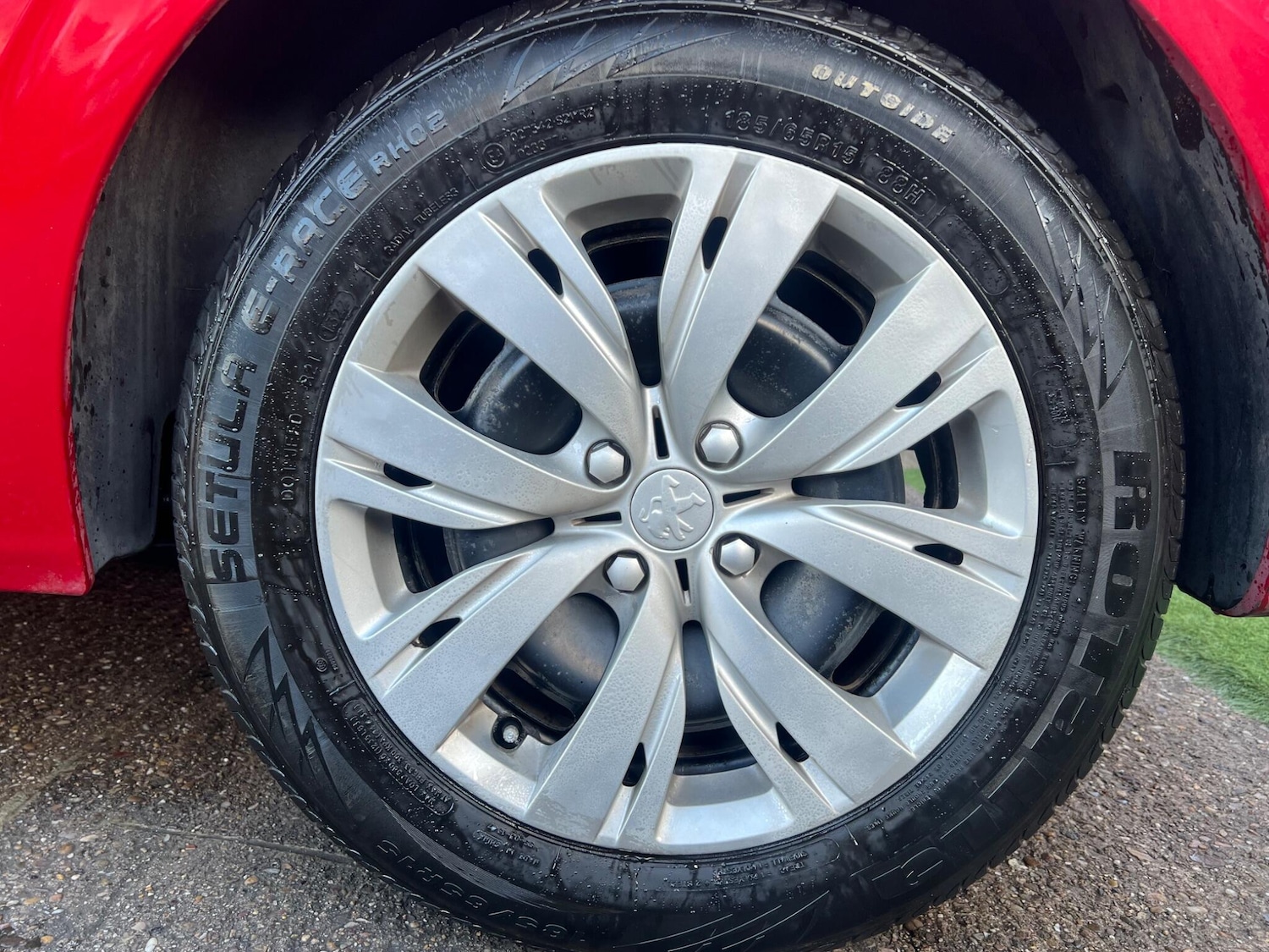 Used Peugeot 208 2013 for sale - 76671169: Photo 49