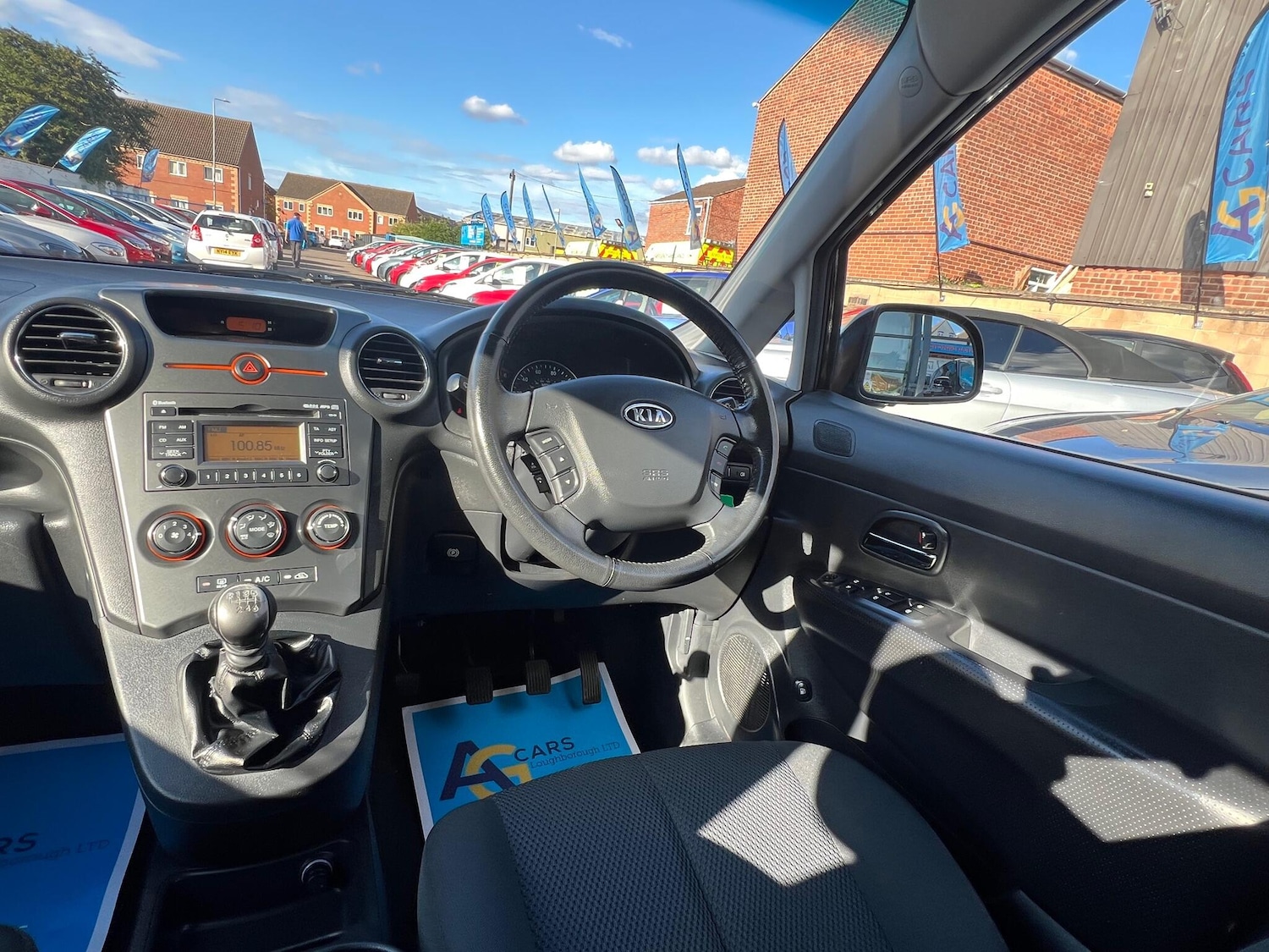 Vehicle 26