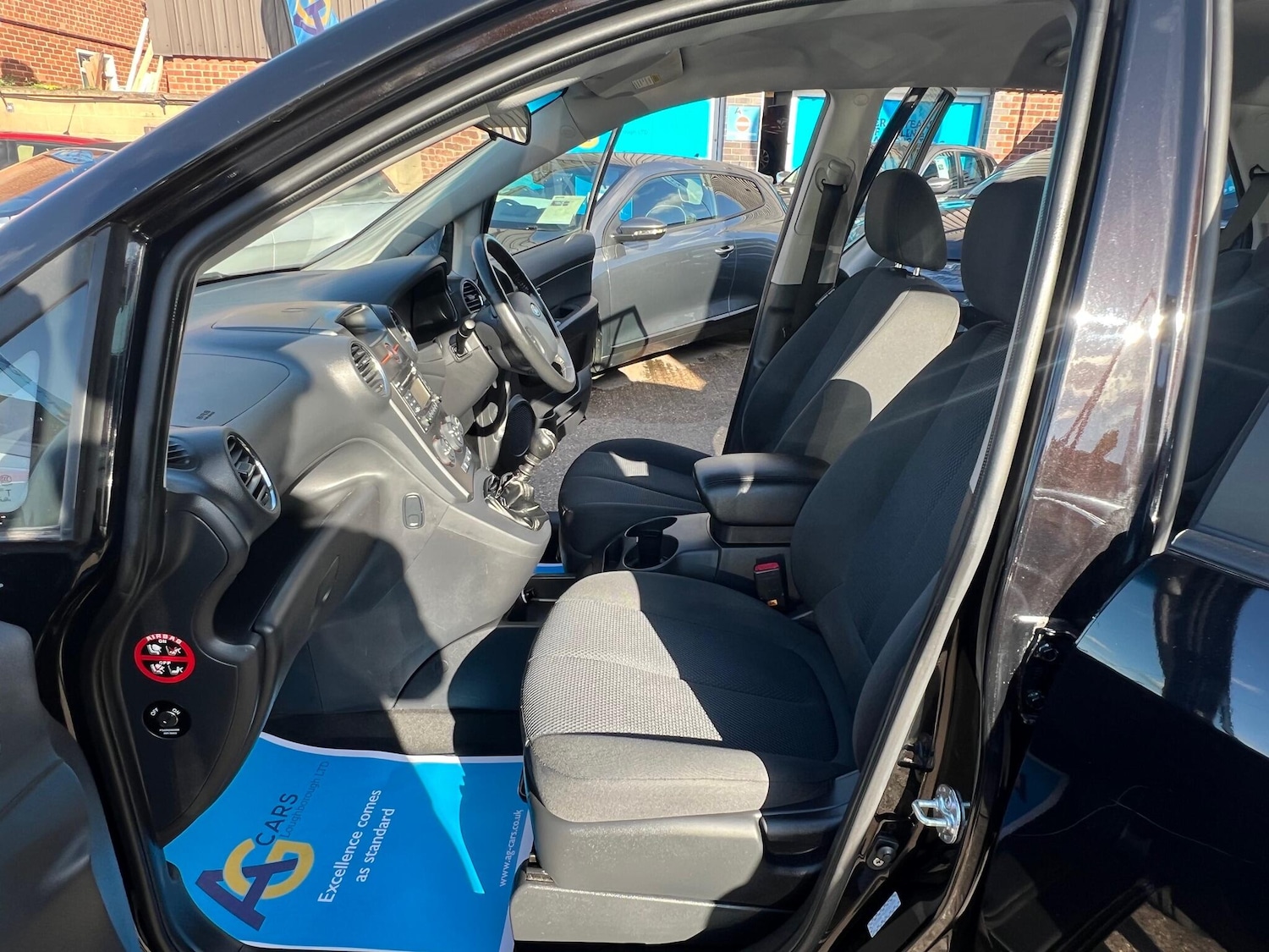 Vehicle 28