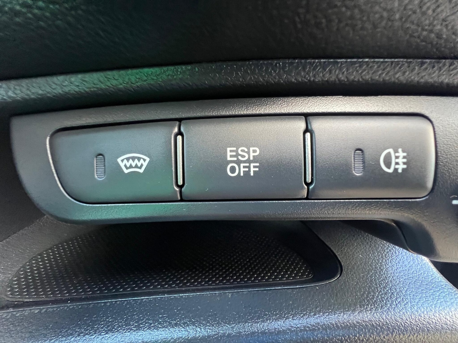 Vehicle 40