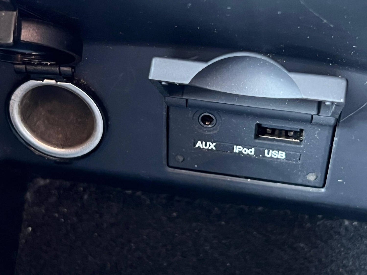 Vehicle 44