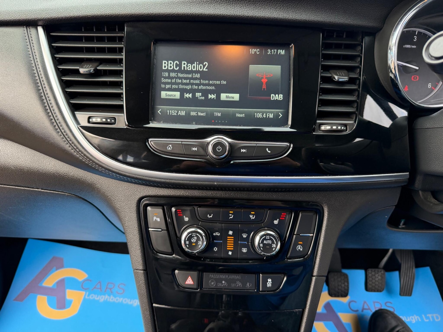 Used Vauxhall Mokka X for sale - 77824314: Photo 20