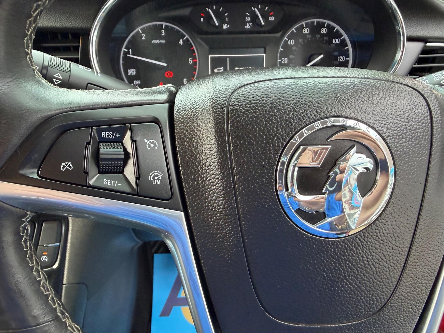 Used Vauxhall Mokka X for sale - 77824314: Photo 23