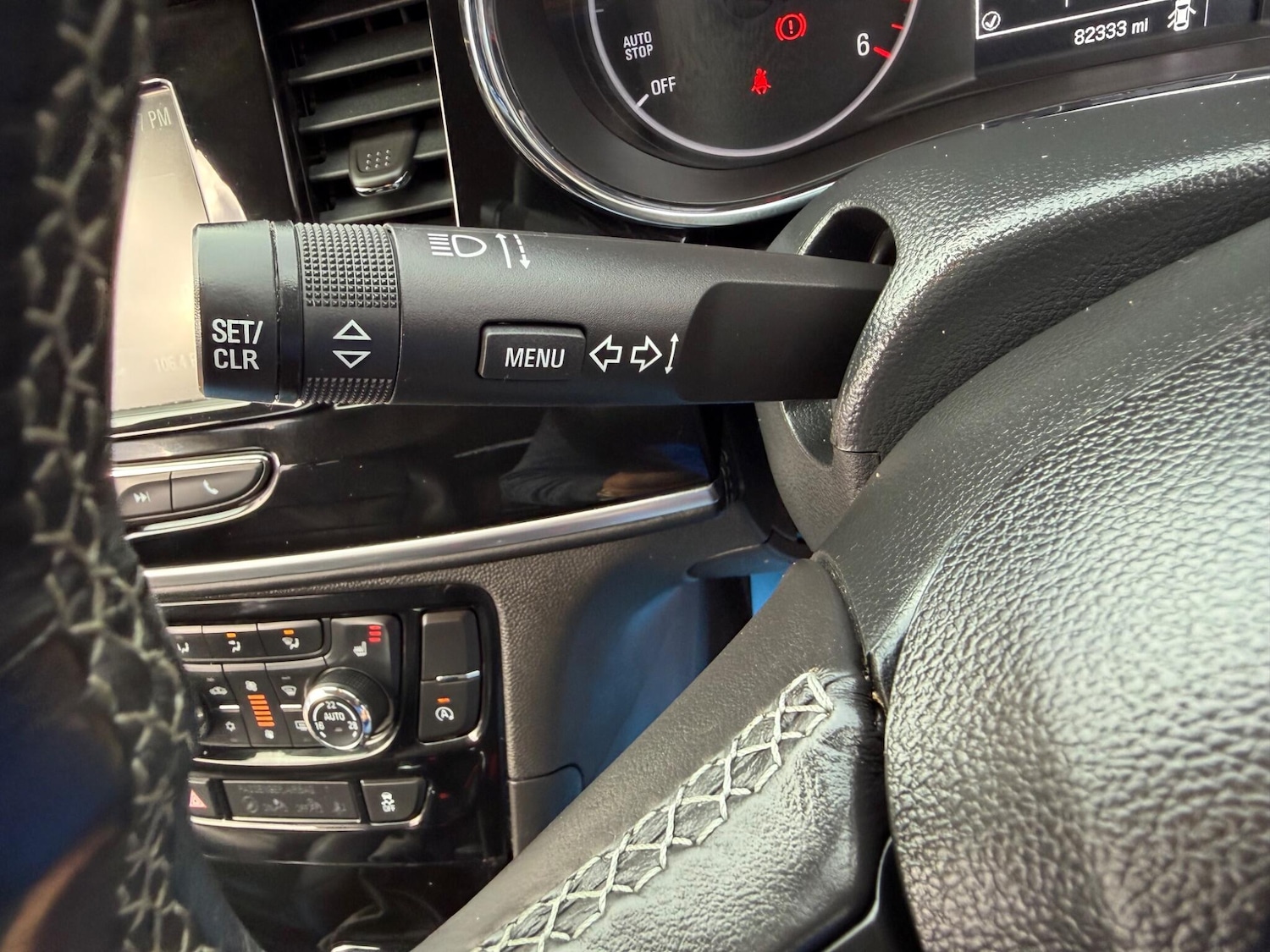 Used Vauxhall Mokka X for sale - 77824314: Photo 25