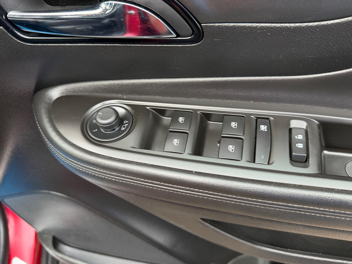 Used Vauxhall Mokka X for sale - 77824314: Photo 27