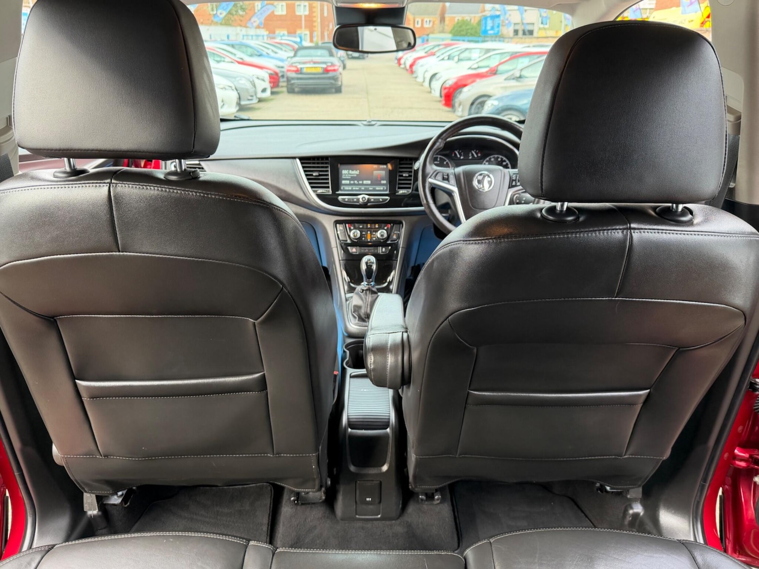 Used Vauxhall Mokka X for sale - 77824314: Photo 37