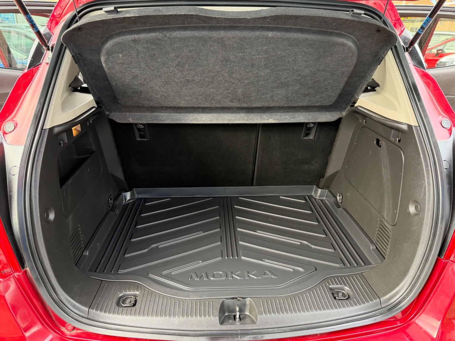 Used Vauxhall Mokka X for sale - 77824314: Photo 59