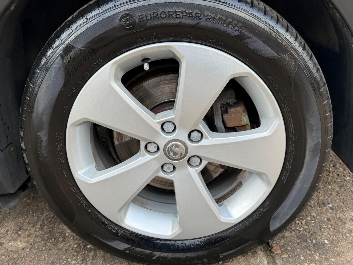 Used Vauxhall Mokka X for sale - 77824314: Photo 62