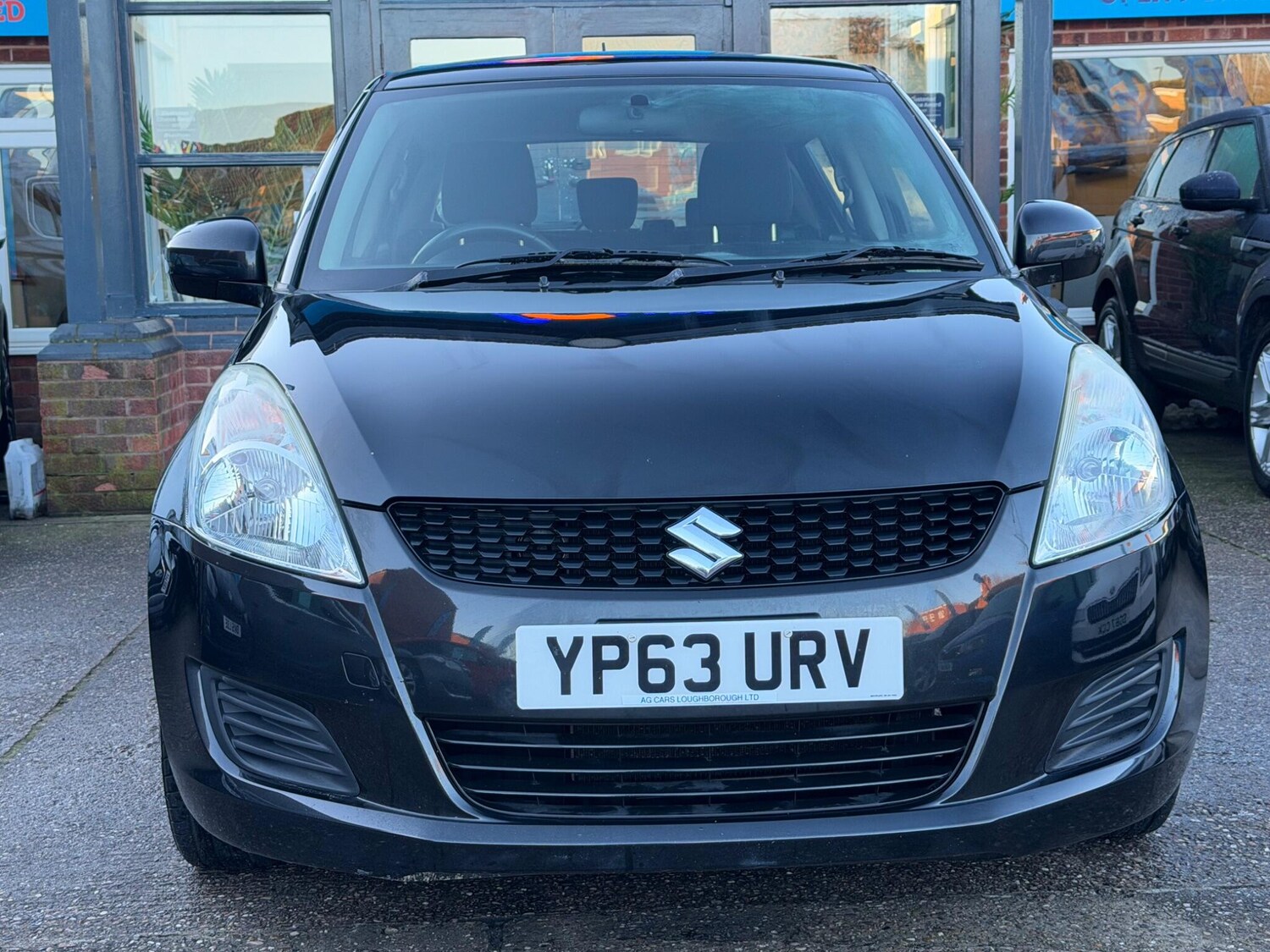 Used Suzuki Swift 2013 for sale - 77574462: Photo 16